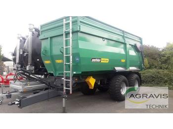 Benne agricole Oehler OL TMK 202 SUMO