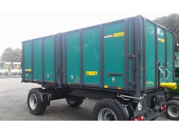 Benne agricole Oehler OL ZDK 180 P
