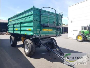 Benne agricole Oehler OL ZDK 180 U