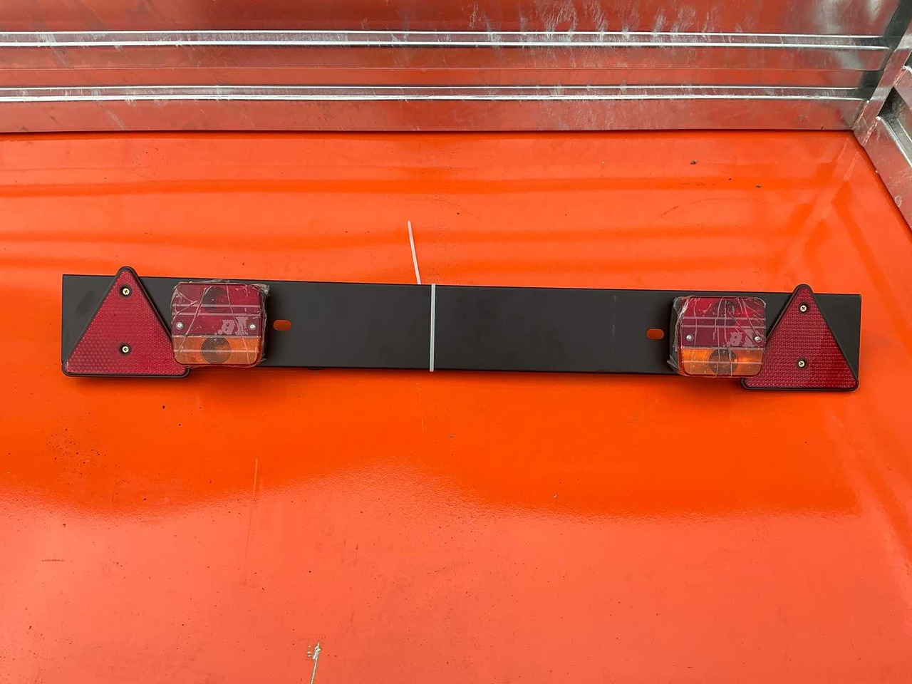 Benne agricole Panther T2.5