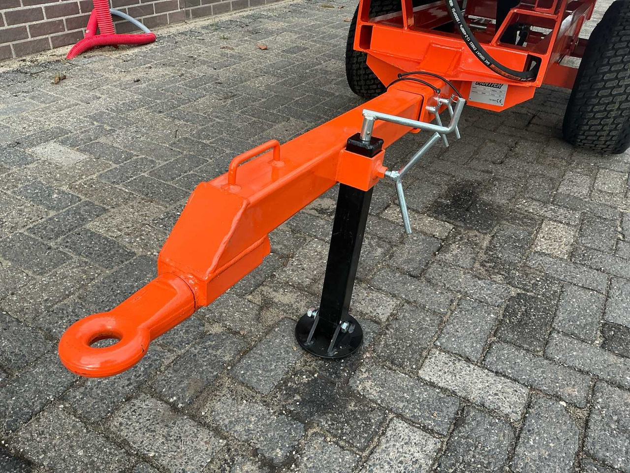 Benne agricole Panther T2.5