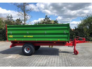 Benne agricole Pronar T 671