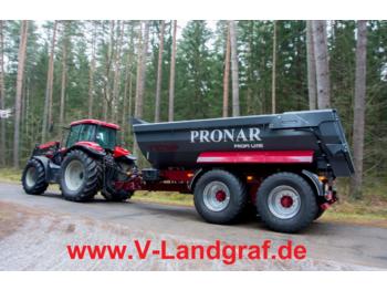 Benne agricole Pronar T 701 HP