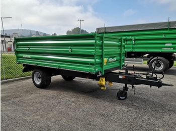 Benne agricole Reisch REDK 60
