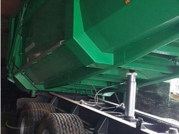 Benne agricole Reisch RTWK-130