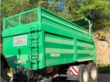 Benne agricole Reisch RTWK 200