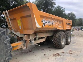 Benne agricole Rolland DM088/C/1/04/M