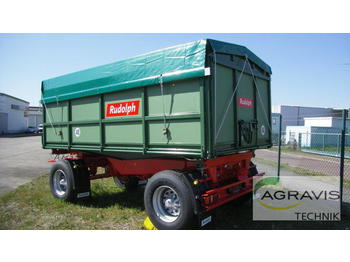 Benne agricole Rudolph DK 280 R