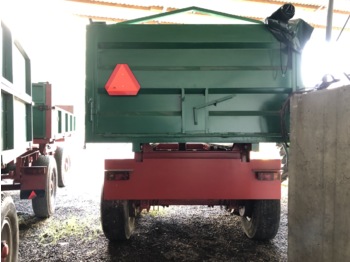 Benne agricole SAM 12.0T