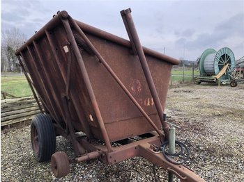 Benne agricole Taarup Sonstiges