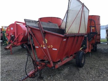 Benne agricole Taarup Sonstiges