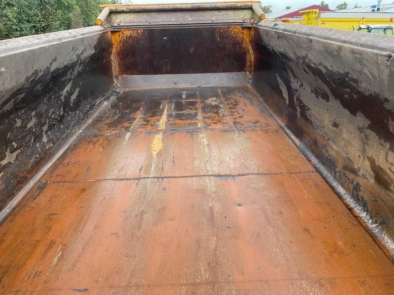 Benne agricole VGM ZK