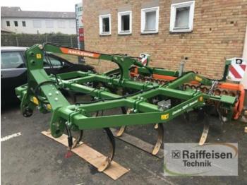 Bineuse Amazone cenius 3000 spezial