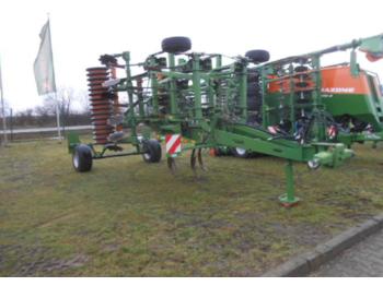 Bineuse Amazone cenius 4002-2t