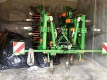 Bineuse Amazone cenius 4003-2 super amazone mu