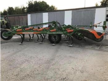 Bineuse Amazone cenius 5003-2tx