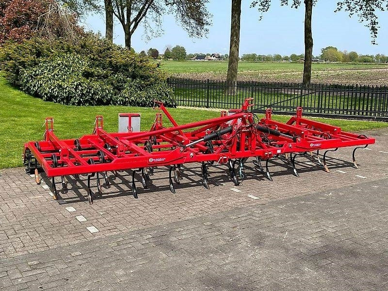 Bineuse EURO-Jabelmann V-6000G