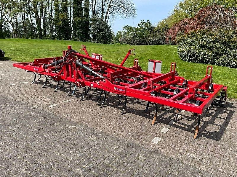 Bineuse EURO-Jabelmann V-6000G