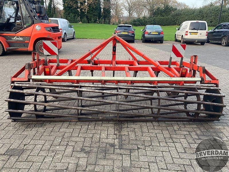 Bineuse Evers cultivator 3m