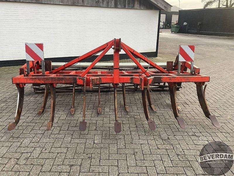 Bineuse Evers cultivator 3m