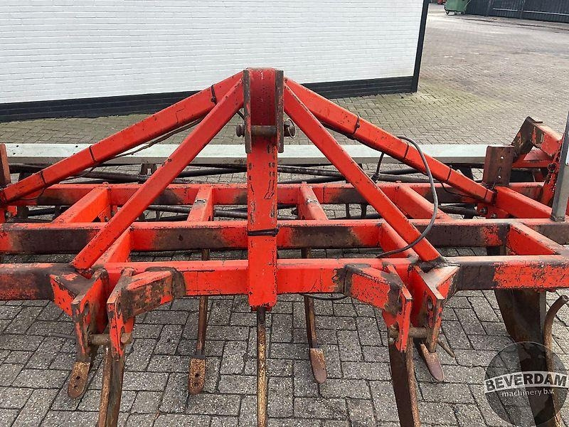 Bineuse Evers cultivator 3m