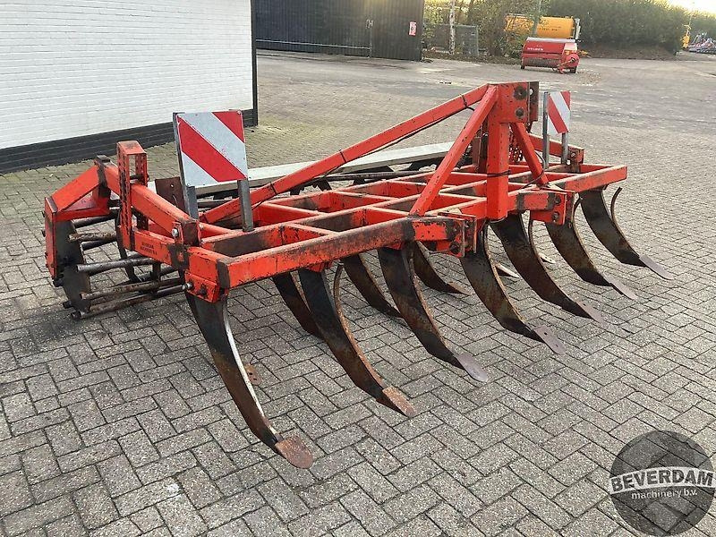 Bineuse Evers cultivator 3m