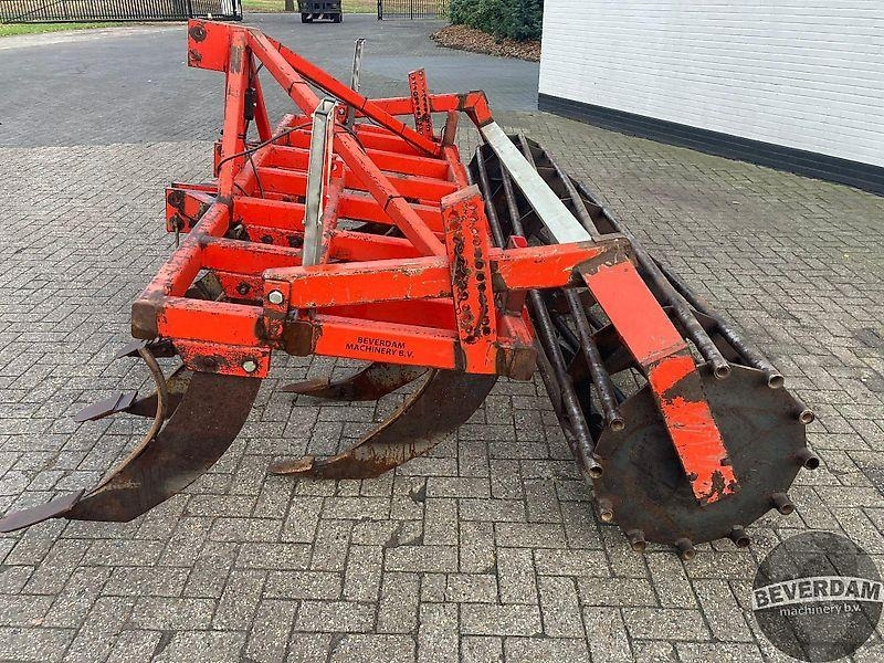 Bineuse Evers cultivator 3m
