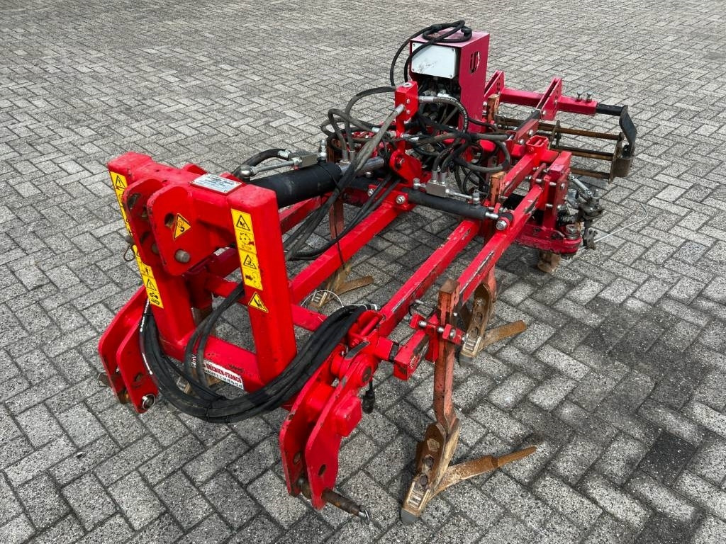 Bineuse ID-DAVID DAVICULTOR, ID Weeder IA-P, 2020!!