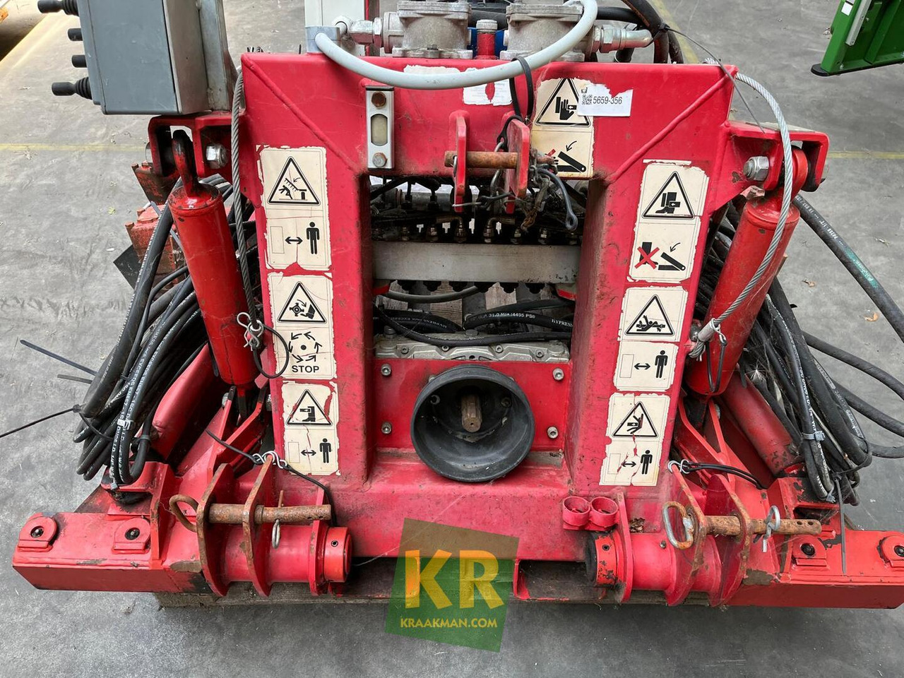 Bineuse Ladurner Overig