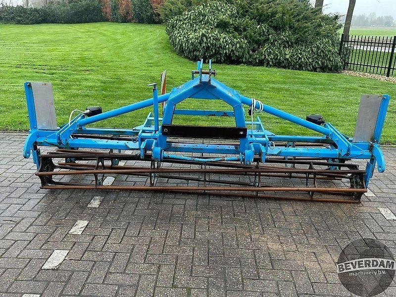 Bineuse Lemken Frontrol