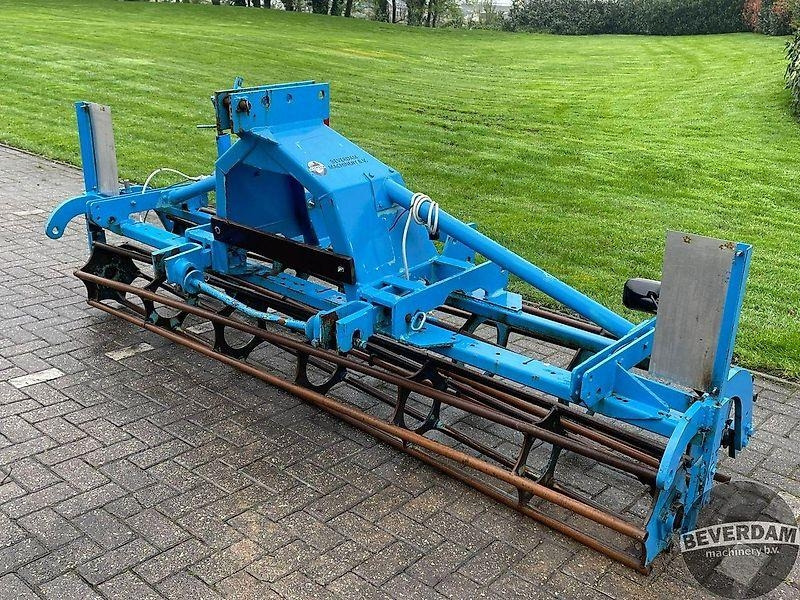 Bineuse Lemken Frontrol
