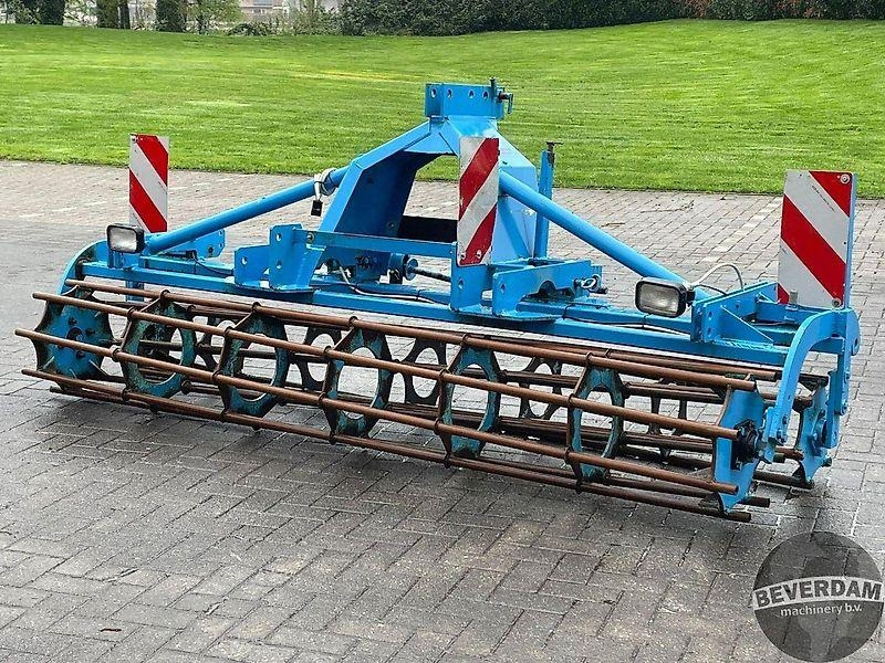 Bineuse Lemken Frontrol