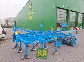 Bineuse Lemken Karat 10 
