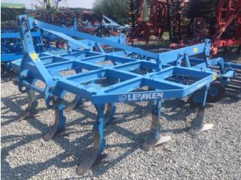 Bineuse Lemken Karat 9, 3m, Bj.11, Doppelstabwalze