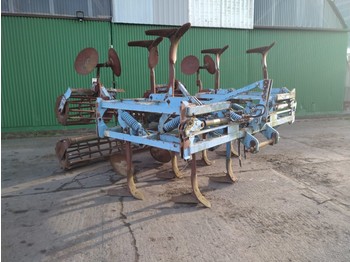 Bineuse Lemken Smaragd 90-470