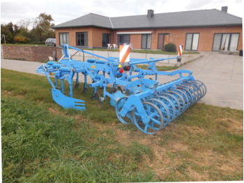 Bineuse Lemken karat 9/300