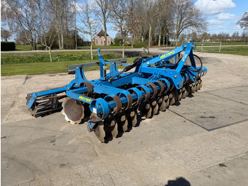 Bineuse Meyer 475 Schijvenegg gedragen schijveneg werkbreedte 4.75