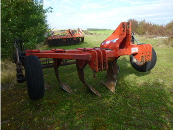 Bineuse QUIVOGNE 6 Dents