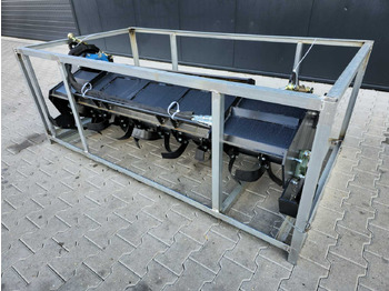 Bineuse Rhino-Cross 1110x2160x800