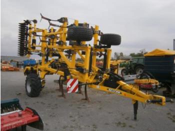 Bineuse stromBednar Fenix FO 600