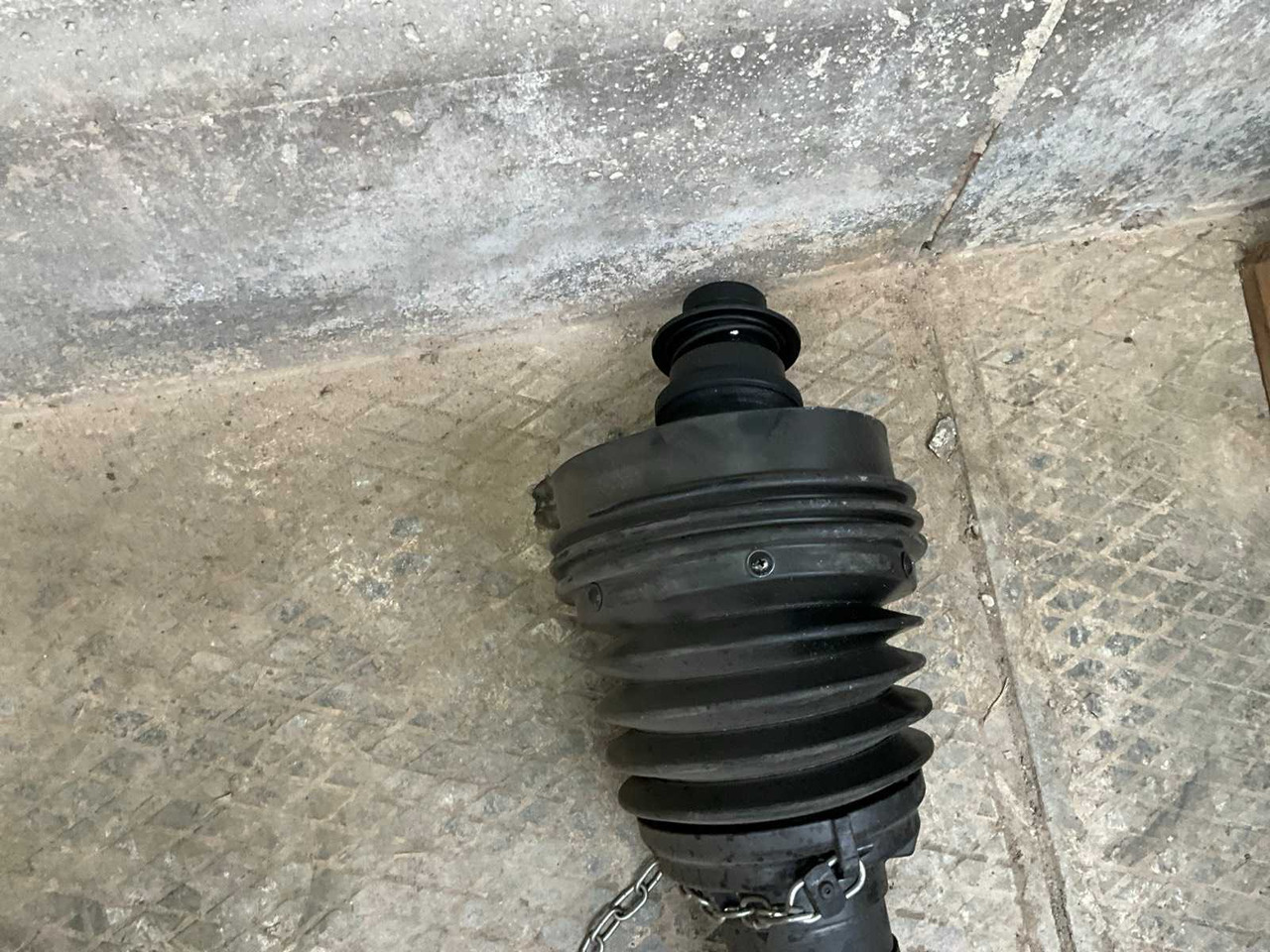 Machine agricole Bondioli & Pavesi