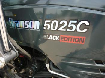 Tracteur agricole Branson 5225 black edition: photos 1