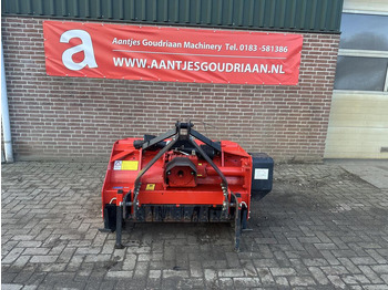 Broyeur/ Épareuse Agrator 