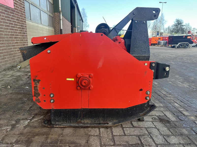 Broyeur/ Épareuse Agrator
