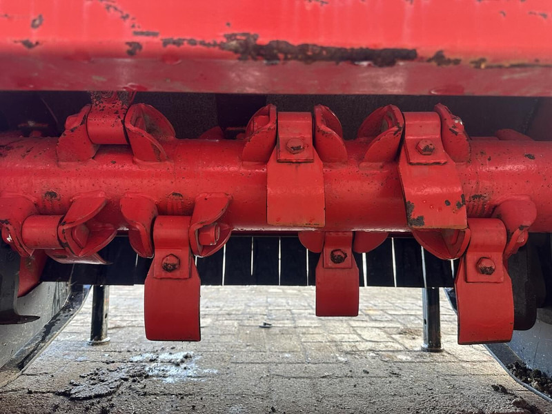 Broyeur/ Épareuse Agrator