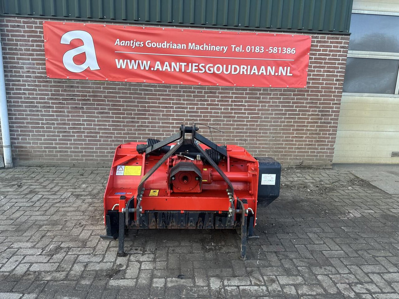 Broyeur/ Épareuse Agrator