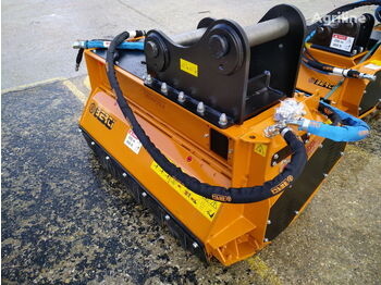 Broyeur/ épareuse Berti TBM-SB140