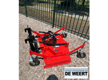Broyeur/ Épareuse Boxer LM 1500 , weibloter