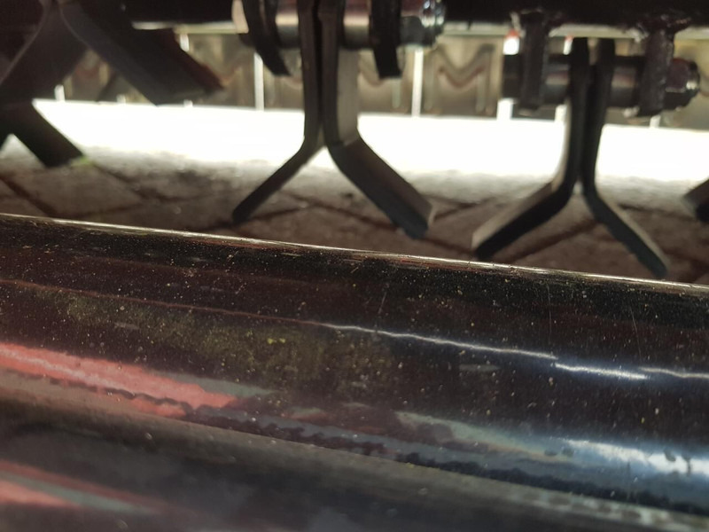 Broyeur/ Épareuse Boxer agri Master 175