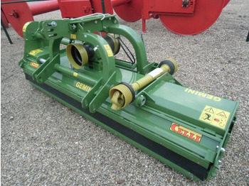 Broyeur/ Épareuse Celli N3733 Klepelmaaier